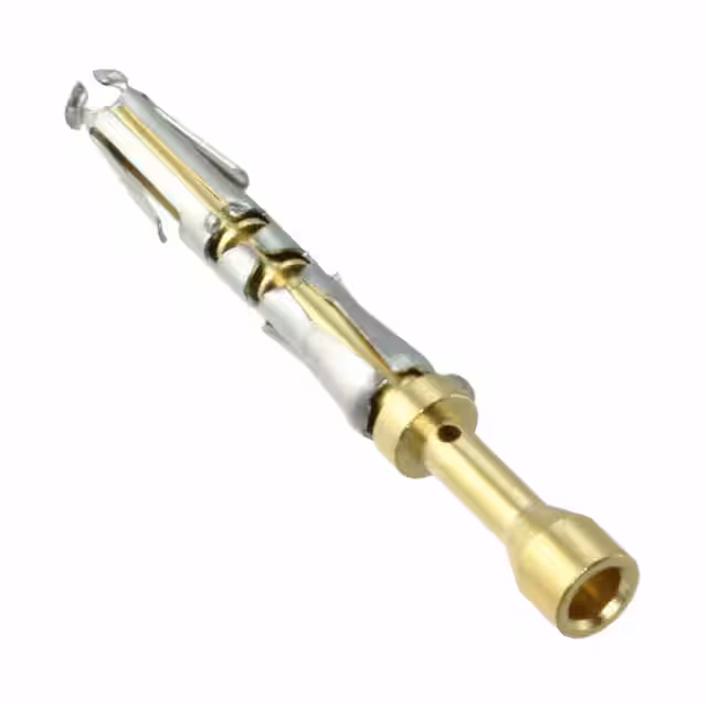 RC24W3K Souriau-Sunbank by Eaton  Contatti del connettore circolare